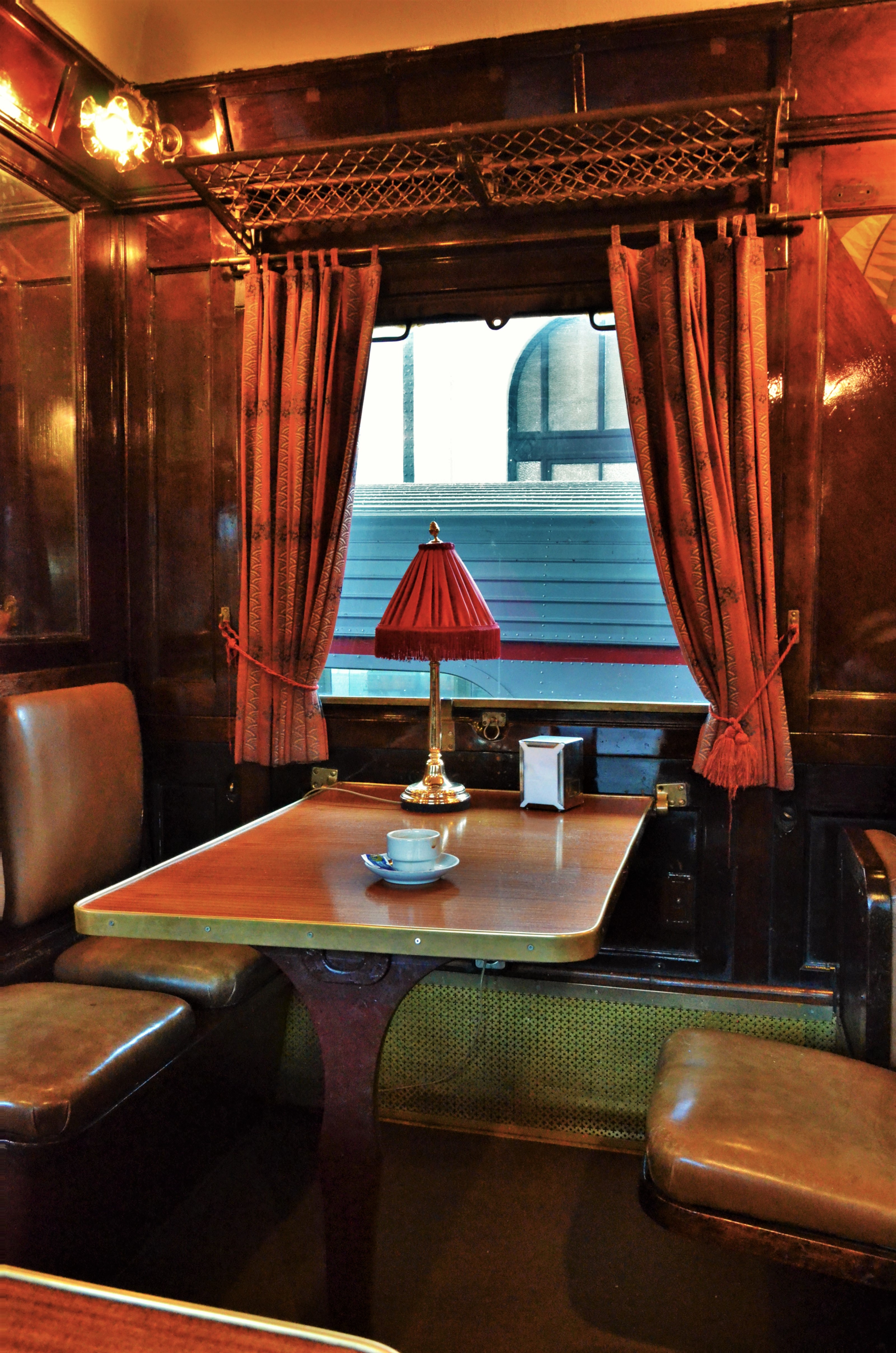 Orient Express Toilet by oneroncer on DeviantArt