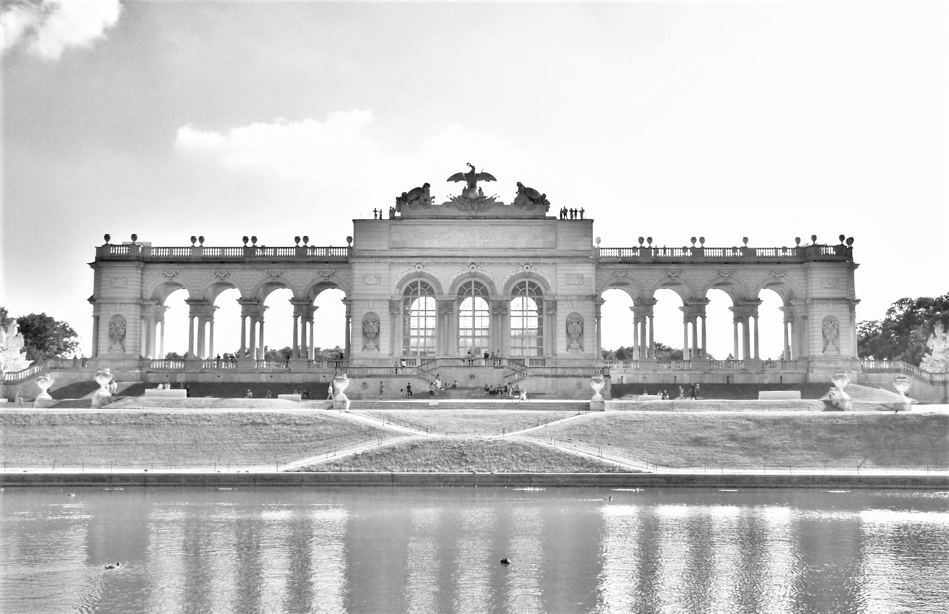 Gloriette