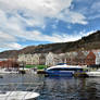 Port of Bergen