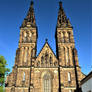 Vysehrad