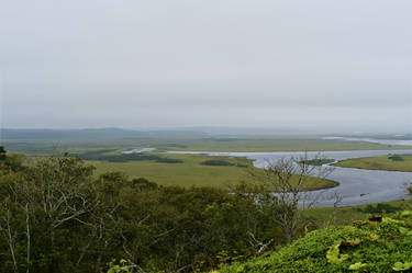 Kiritappu marsh