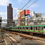 Shonan Shinjuku Line