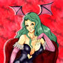 Morrigan