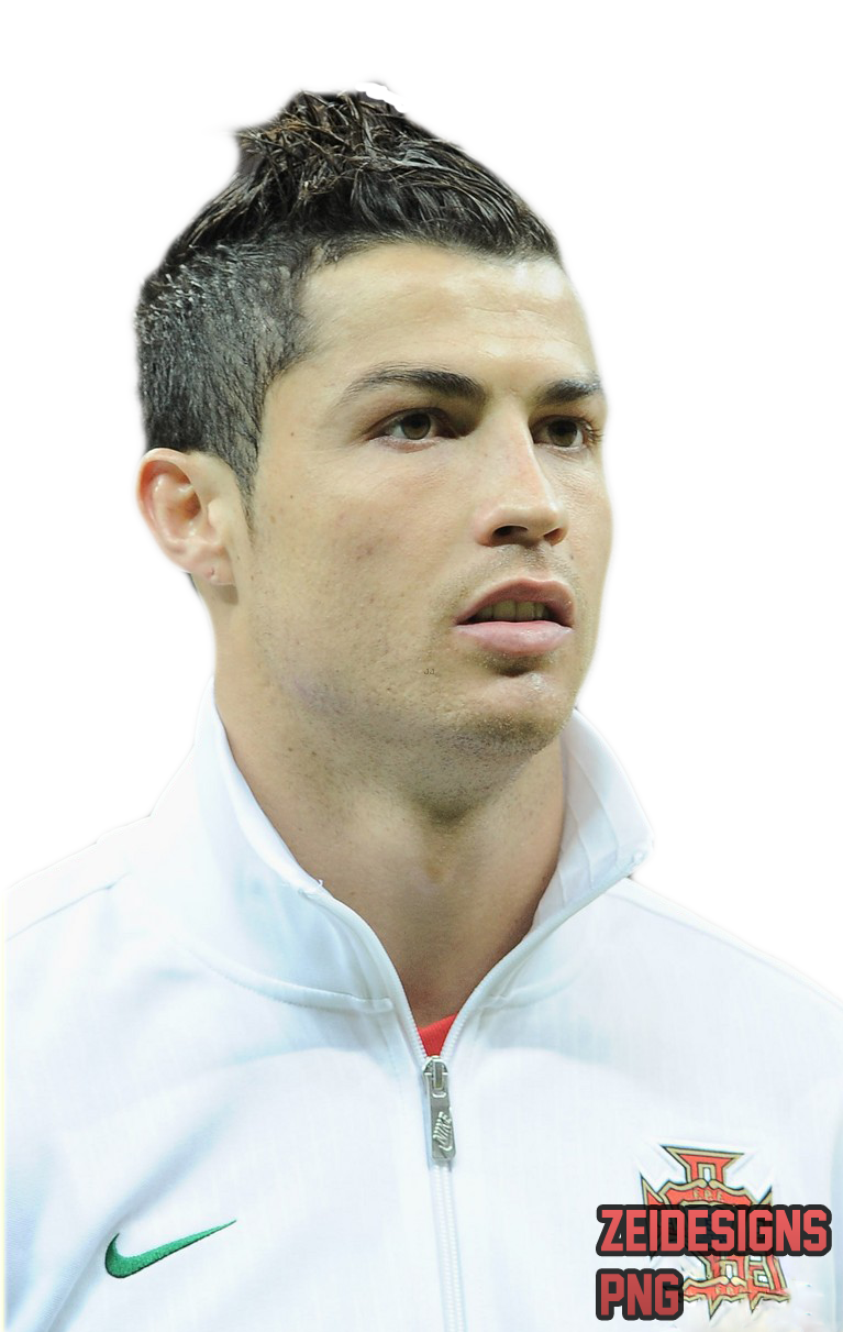 Cristiano Ronaldo PNG