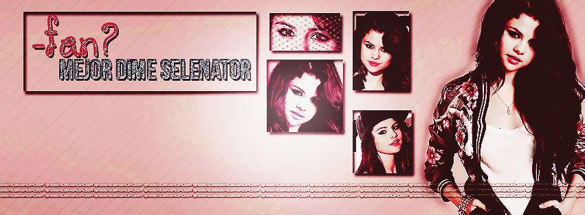 #para Bella,Hermosa, Perfecta = Selena Gomez