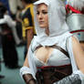 Femme Altair SDCC 2012 3