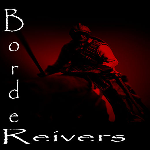 Border Reivers Camp logo by Faladila on DeviantArt