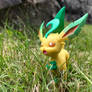 New Zealand Leafeon 5