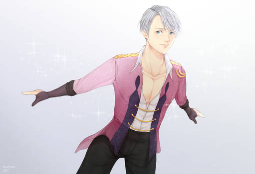 Victor Nikiforov