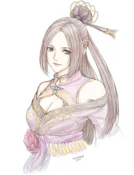 Diaochan