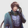 Zhong Hui