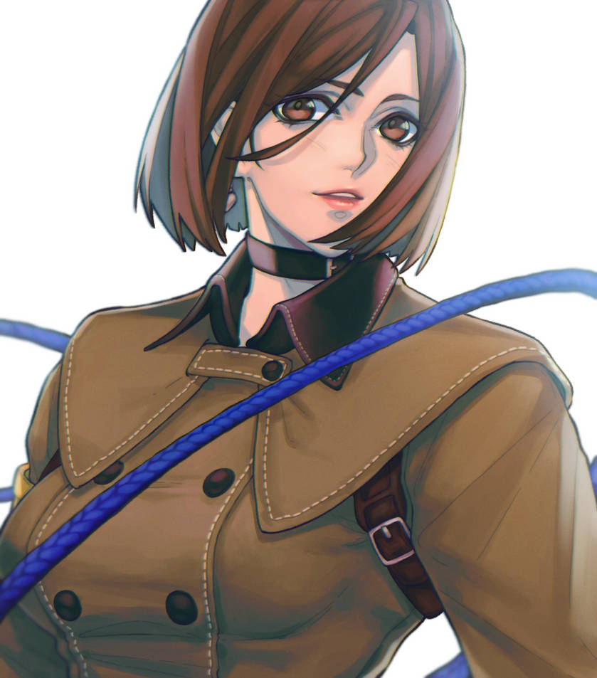 Kimi Rutledge Whip Whip by Ktovhinao on DeviantArt