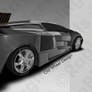 1st personal concept car wip7
