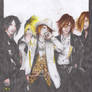 The GazettE