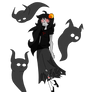 Ghost Aradia