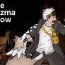 The Guzma Show