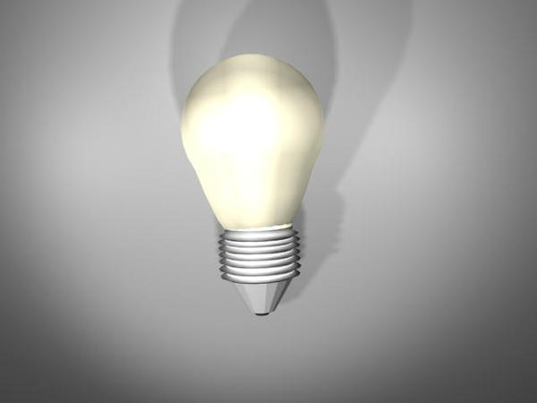 Light Bulb Gd Deviantart light bulb by ogodeikhan on DeviantArt
