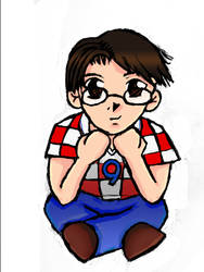 chibi me