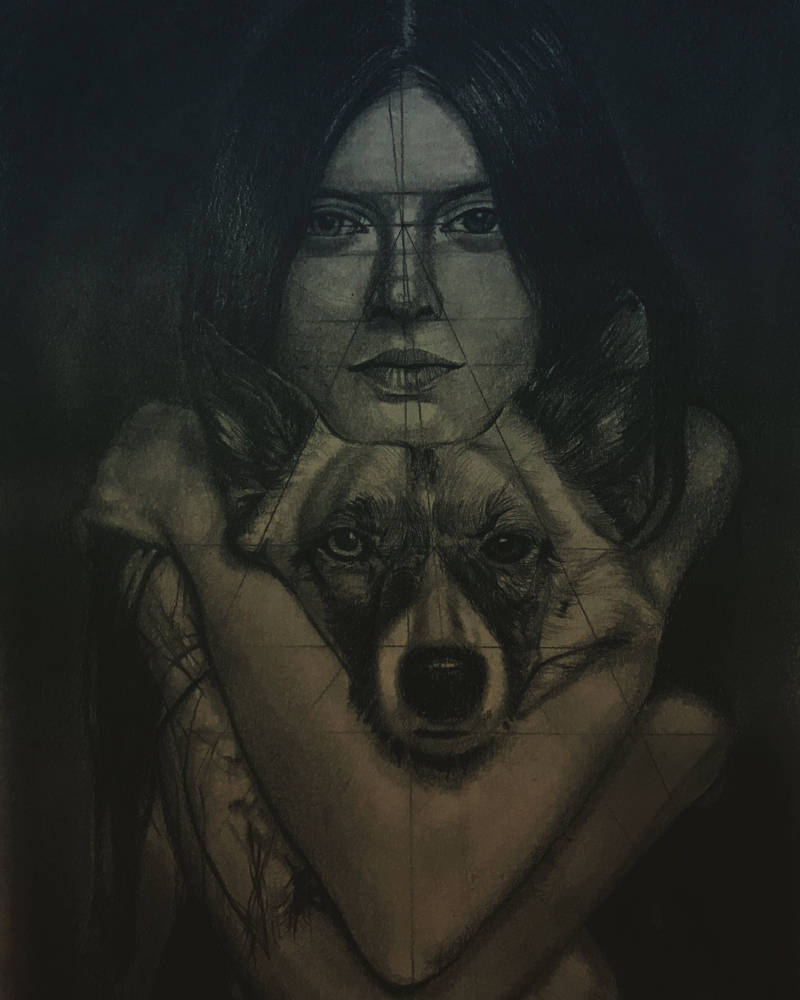 Sesame syrup by Proxaria on DeviantArt