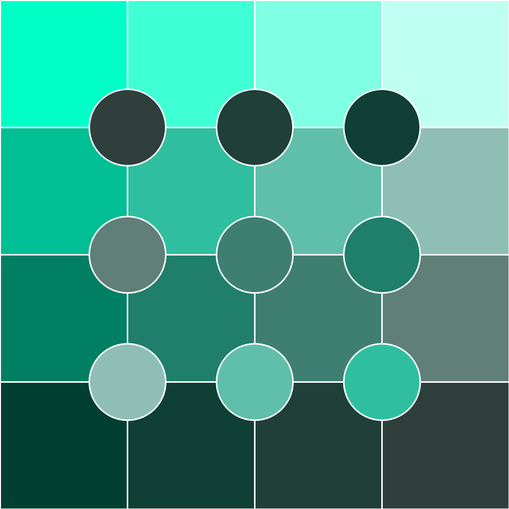Mindloop Color Grid Grid-002-203722 by soundlessname on DeviantArt