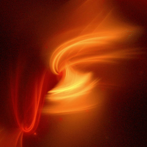 Goodbye Design by soundlessname on DeviantArt