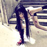 Tifa Lockhart 5