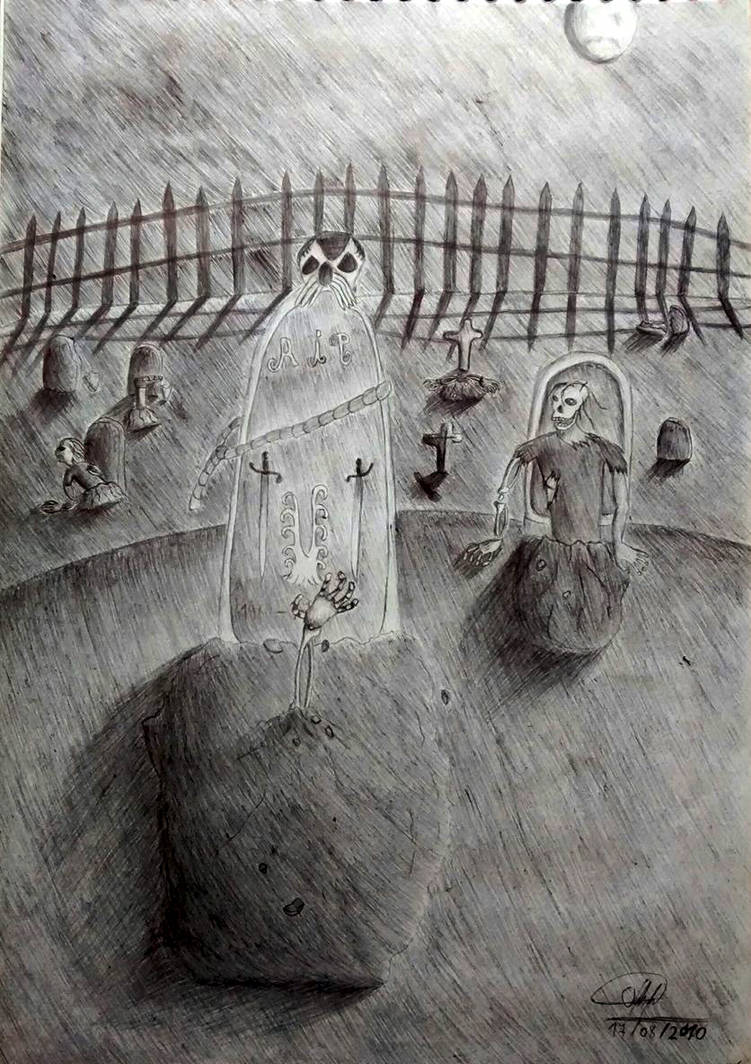 Rip by thelator on DeviantArt