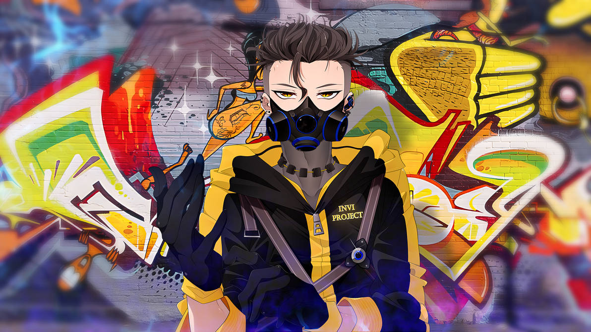 Invi Project wallpaper by INVIPROJECT on DeviantArt