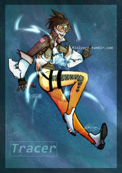 Tracer