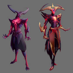 Unbound Rhaast Explore the Best Rhaast Art | DeviantArt