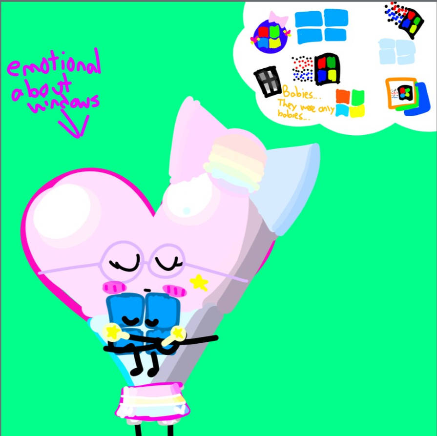 Deviantart Am Am I the only one who feels this? by SpecialHeart123 on DeviantArt