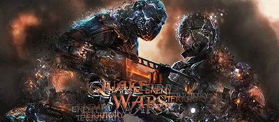 Quake Wars