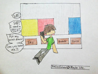 Real Subzeroextabyte Explore the Best Subzeroextabyte Art | DeviantArt