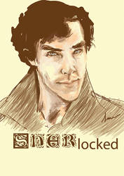 Sherlocked