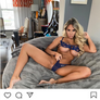 Bodysuit influencer (Bodysuit Caption)