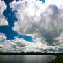 clouds