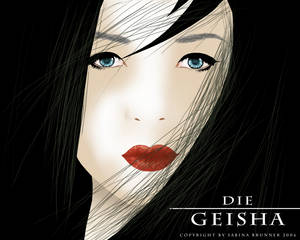 Die Geisha