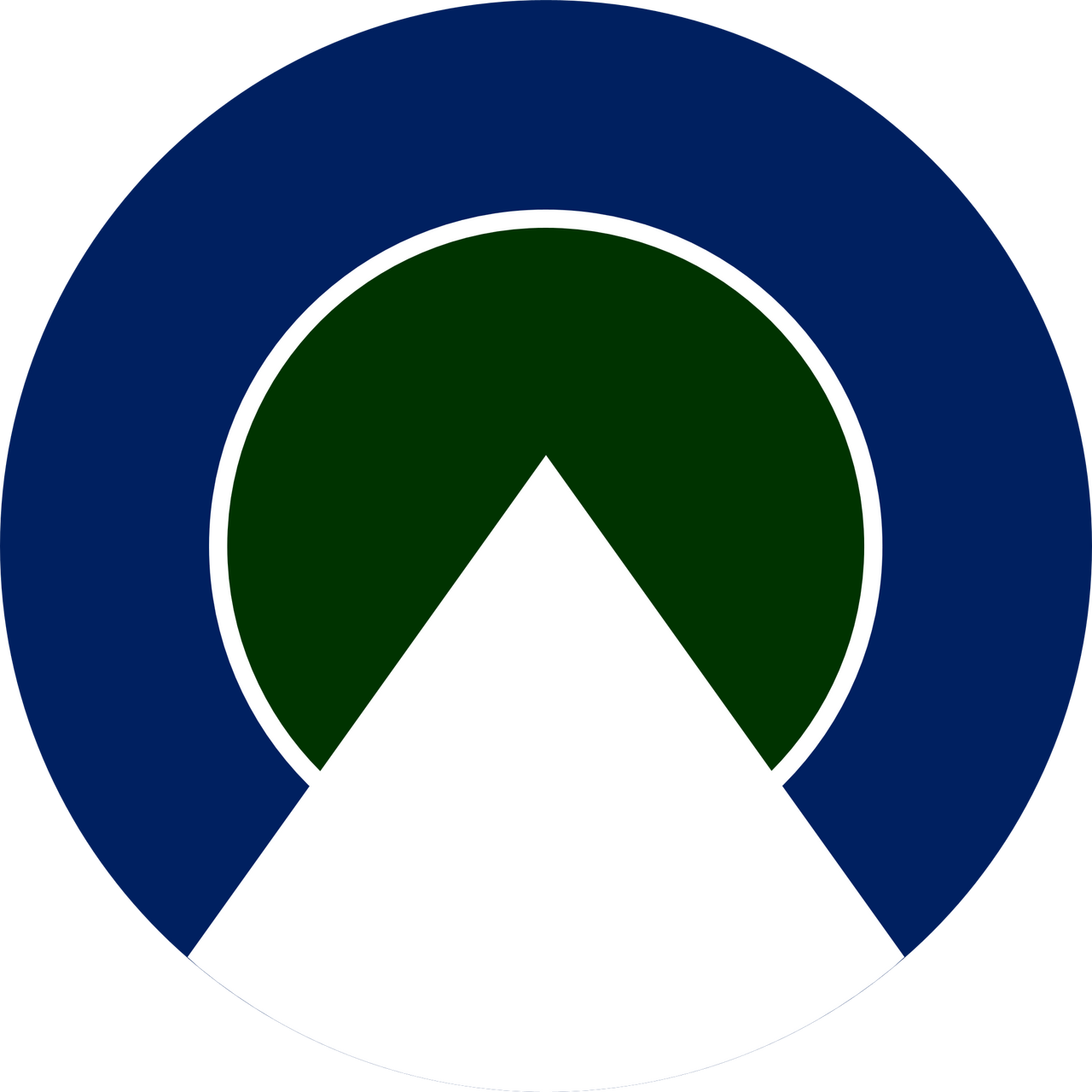 Roundel Ribbon Columbian roundel by lgsimons on DeviantArt