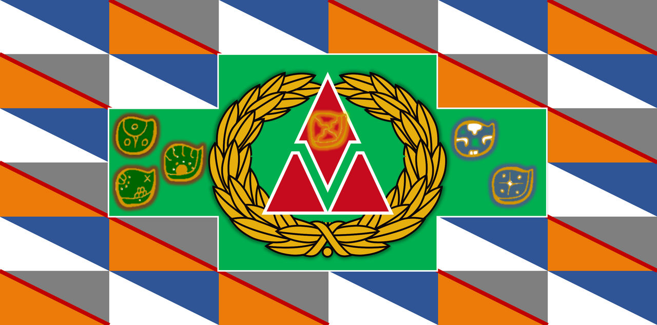 Ko'ran Protectorate of the Laurentiun Reaches by lgsimons on DeviantArt