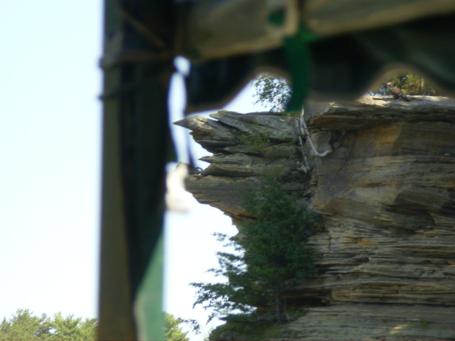 A Head Rocks eagl head rock by betawolf01 on DeviantArt