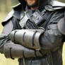 Skyrim Guildmaster armor