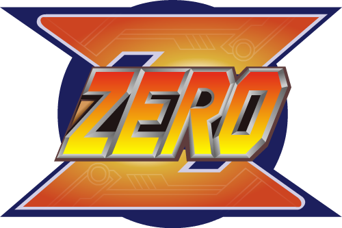 Mega Man Zero Logo Vector By Taerkex On Deviantart Mega Man Zero Logo Vector By Taerkex On Deviantart