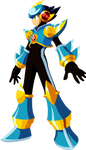 Vector - Colonel Soul by TaerkEX on DeviantArt