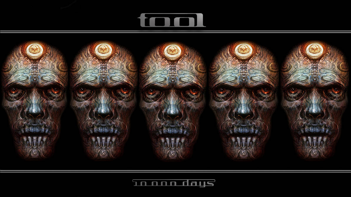 five faced tool