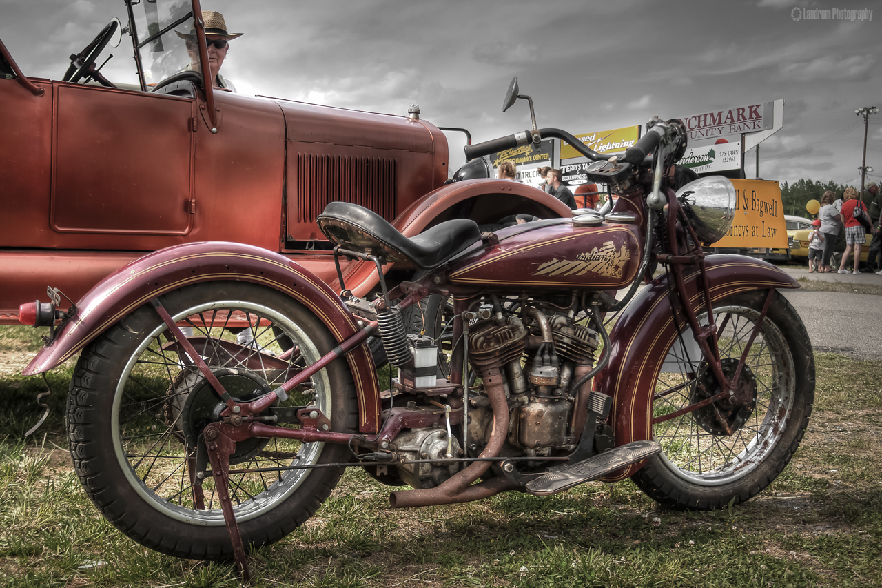 indian motorcycle