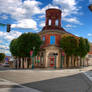 south boston va town hall