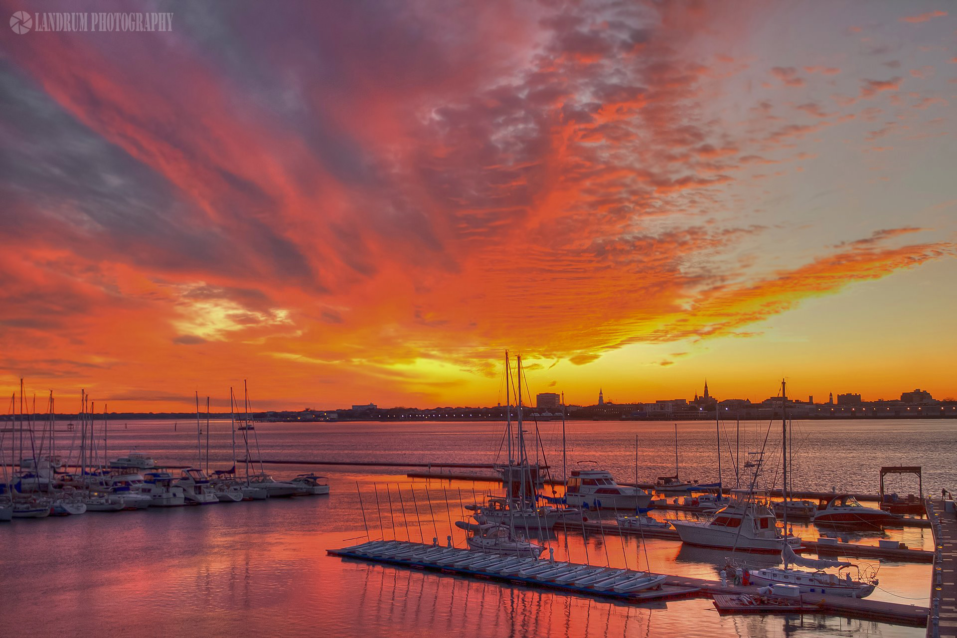 Charleston SC