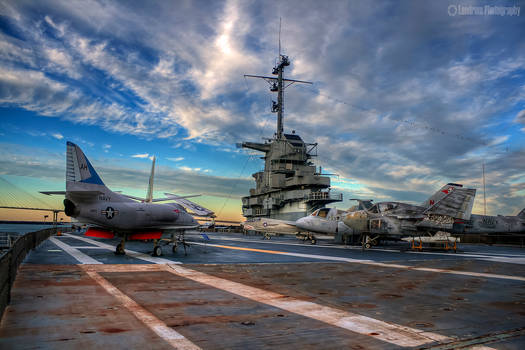 USS Yorktown 1