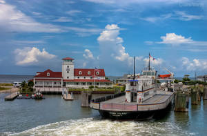 Outer Banks Ocracoke