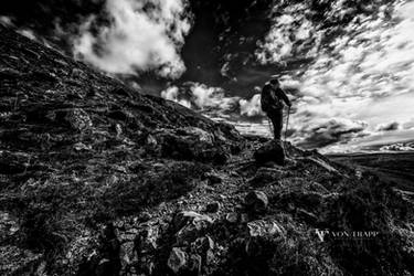 Day Hike on the NC 500 by Von Trapp Photo 2019. by VTphoto